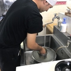 【旭神】【時給1000円〜】ラーメン屋さんスタッフの画像