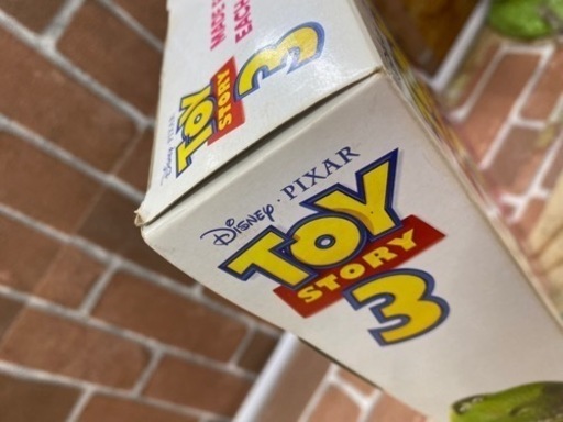 商談中【愛品館江戸川店】マテル バービーディズニー ピクサー トイ