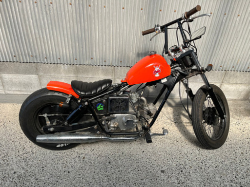 ジャズ50 ホンダ　JAZZ50 HONDA