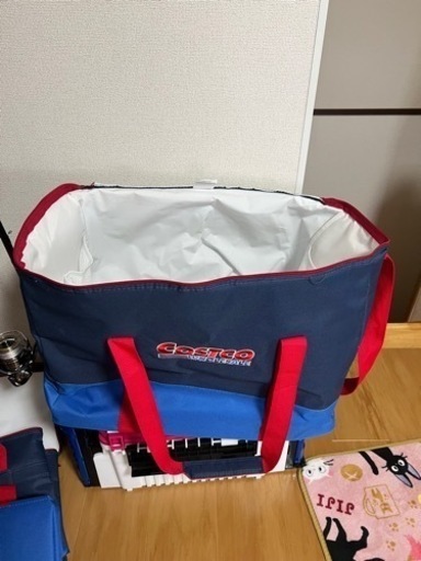 コストコの保冷バック