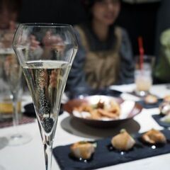 週の真ん中 - 新宿区