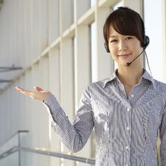 未経験応募可／髪型・髪色自由【サポートデスクコールスタッフ】＜仙台市若林区／五橋駅＞(22826)の画像