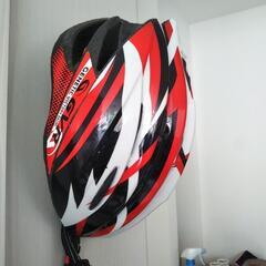 GVR G-103 自転車ヘルメットの画像