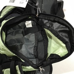 取引場所　南観音　ロ2206-246 ウエストポーチタグ付き新品　アウトドアキャンプフェスの画像