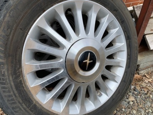 ニッサンセドリック純正