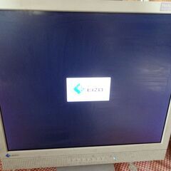 液晶モニタ　①　EIZO　L665