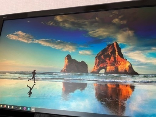【値下げ6/21】ASUS MS236H 23型フルHDディスプレイ