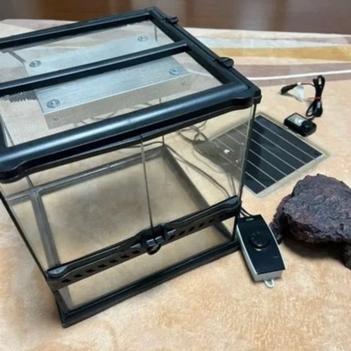 爬虫類ゲージ　グラステラリウム3030