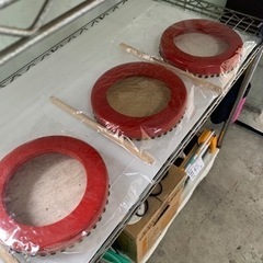 パーランクー　エイサー　沖縄　伝統の画像