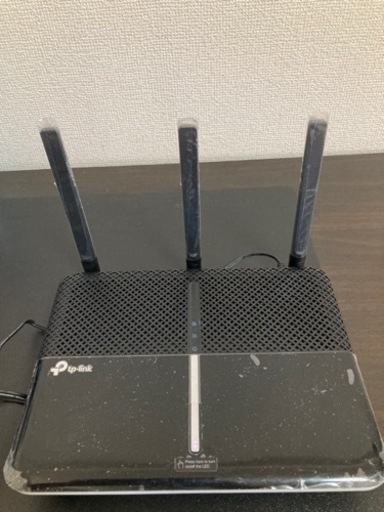 【美品】tp-link 無線LANルーター