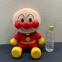 【成約済】★動作確認済★PINOCCHIO『ねぇアンパンマン！は...