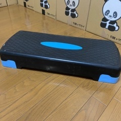 踏み台昇降用台★高さ2段階調整可能の画像