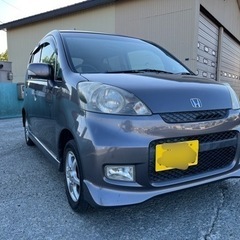 🔚売約済み！ホンダ　ライフディーバ　四駆オートマ　車検ちょっと付き！