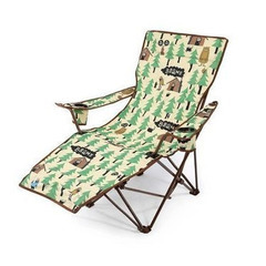 限定品☆Coleman 別注 BEAMS ビームス コールマン イージーリフトチェアー