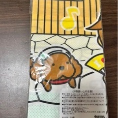 西川貴教ファンクラブグッズ　手拭い&傘マーカーの画像