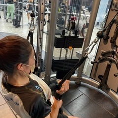 6/11(土)筋トレ出来る人！？ − 愛知県
