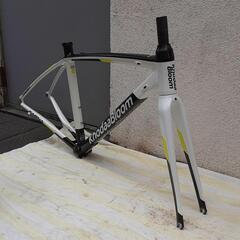 ロードバイクフレーム KhodaaBloom FARNA 430！