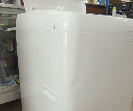 洗濯機 4.5kg 2015年製 ES-GE45P SHARP ☆ 札幌市 北区 屯田