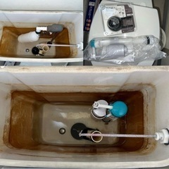 【堺市西区】水まわりのトラブル対応‼️ - 地元のお店
