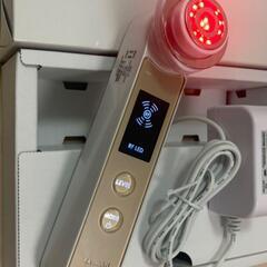 美顔器 フォトプラスEX ラジオ波 EMS イオンケア ヤーマン