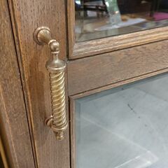 価格見直しました！永田良介商店｜神戸家具｜キャビネット｜飾り棚 価格見直しました！永田良介商店｜神戸家具｜キャビネット