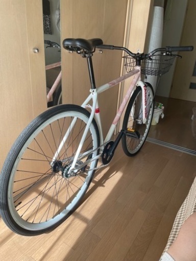 リサイクル自転車(2506-20) ファミリーサイクル 26ｲﾝﾁ