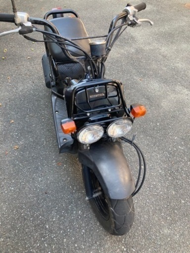 ホンダ【受け渡し予定】