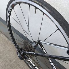 SHIMANO 7900 DURA ACE C24 TL　ホイー...