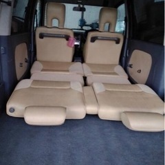 【完売しました】MITSUBISHI／ブラボー☆ROUTE66《限定車》の画像