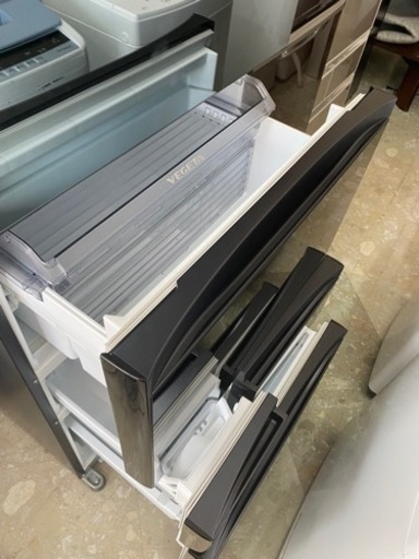 ★１台のみ　２０１９年モデル　5ドア東芝VEGETA 501L リサイクルショップ宮崎屋住吉店R4.6.8