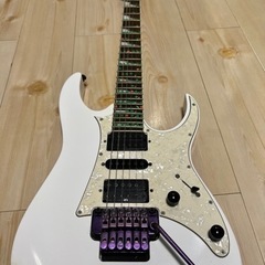 エレキギター　ジャンク　Ibanez RG350DXZ 無料