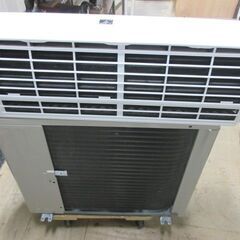 K03290　シャープ　中古エアコン　主に6畳用　冷2.2KW／暖2.5KW K03290 シャープ 中古エアコン 主に6畳用 冷2.2KW／暖2.5KW