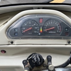 中古　APトライク125 の画像