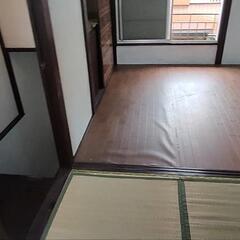 春日部市大場賃貸 ペットOK高齢者OK - 不動産