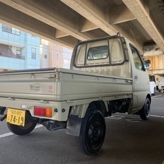 一万円値引きしました!　SUZUKI CARRY キャリー DB52T 軽トラ　の画像