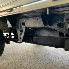 一万円値引きしました!　SUZUKI CARRY キャリー DB52T 軽トラ　の画像
