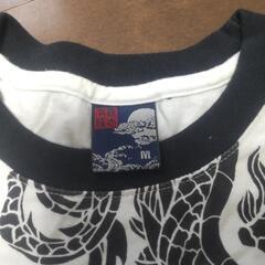 横須賀🆗新品  龍のTシャツ￥8,900の品の画像