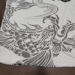 横須賀🆗新品  龍のTシャツ￥8,900の品の画像