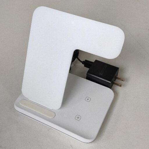 0608-091 ワイヤレス充電器