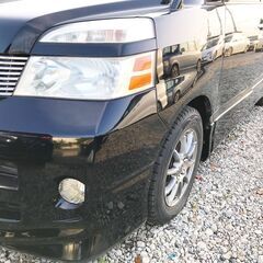 ♪自社ローン対応♪　トヨタ　ヴォクシー