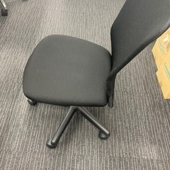 デスクチェアの画像