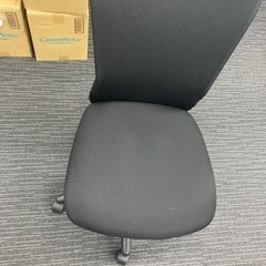 デスクチェアの画像
