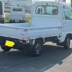 【格安】期間限定コミコミ価格　スバル　サンバートラック　早いもの勝の画像