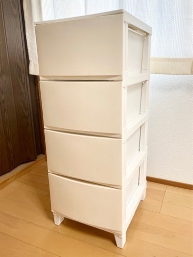 カラーボックス