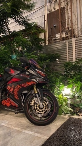 CBR250RR MC51 カスタム多数