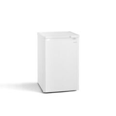 冷凍庫　新品未使用　85L