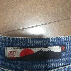 横須賀でも🆗泥日のジーンズ￥19900の品の画像