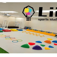 リィスポーツスタジオ神戸元町（児童発達支援）
