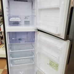 シャープ　225L冷凍冷蔵庫　20年【リサイクルモールみっけ柏店】