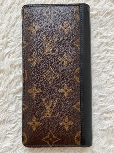 LOUIS VUITTON長財布